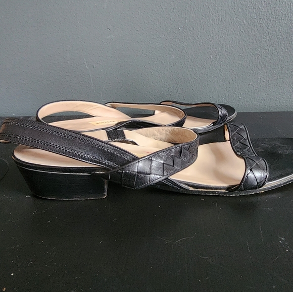 Bottega Veneta Sandal vintage - Picture 2 of 5